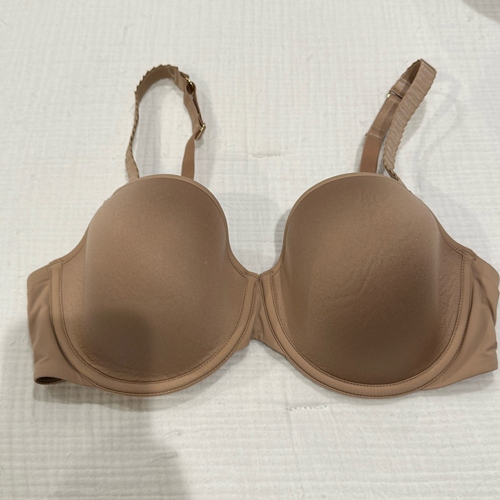 ThirdLove Nude T-Shirt Bra